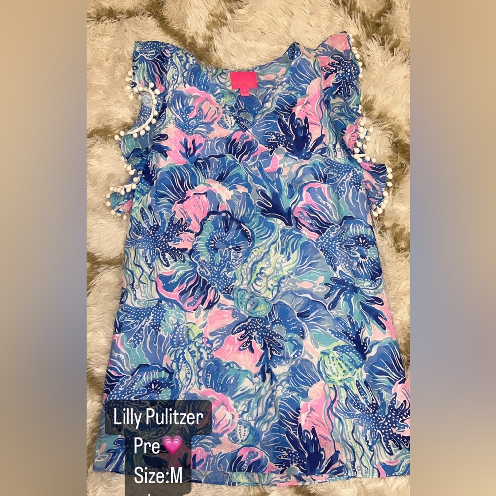 Lily Pulitzer
